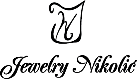 Zlatara Nikolić Logo