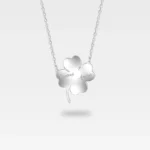 Ogrlica detelina slika