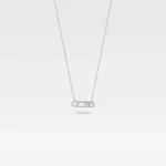 Ogrlica MOVE Diamonds