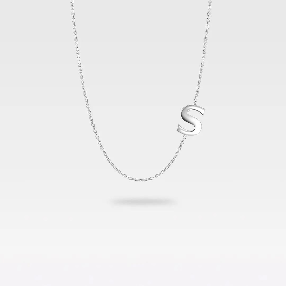 Ogrlica Slovo Ogrlica Slovo