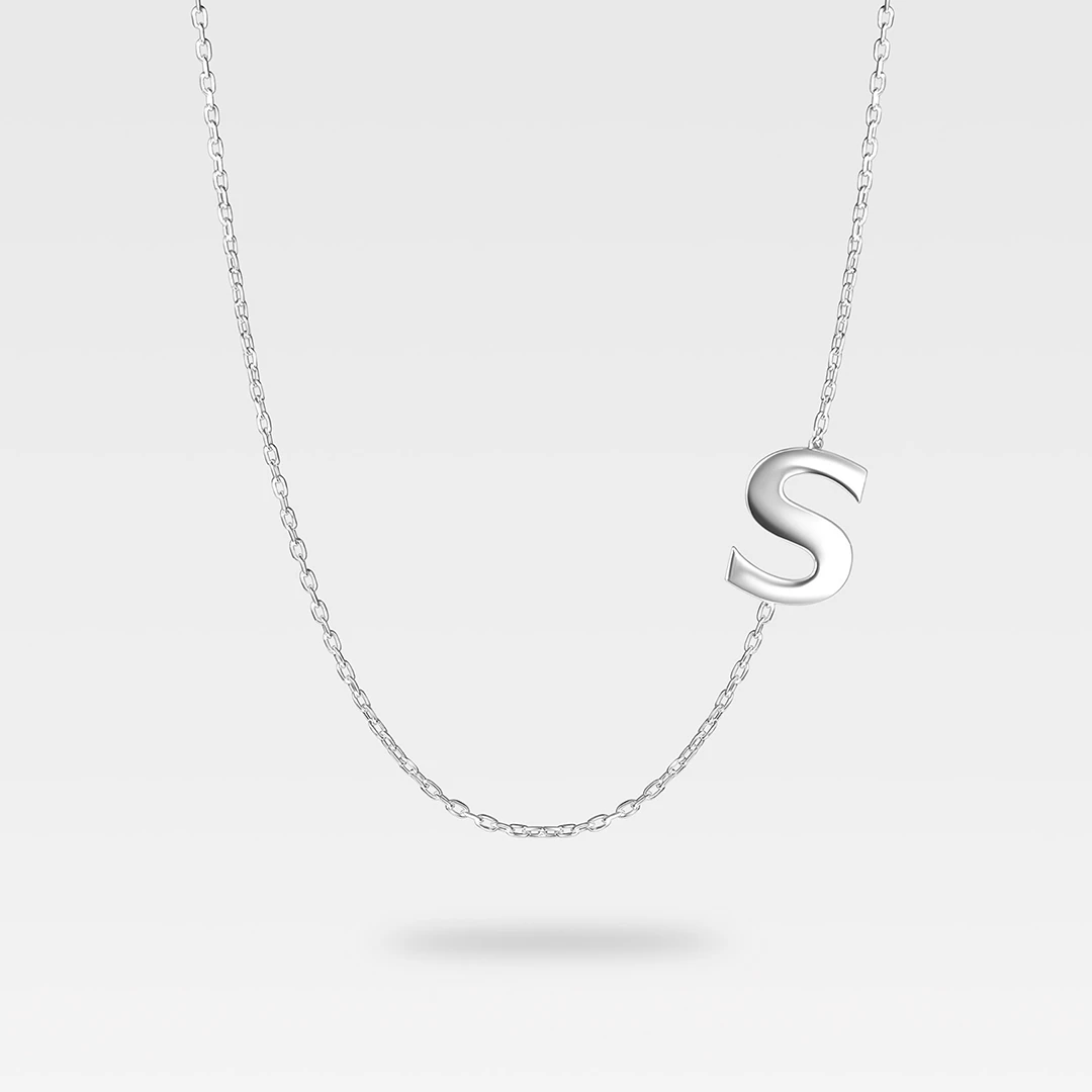 Ogrlica Slovo Ogrlica Slovo