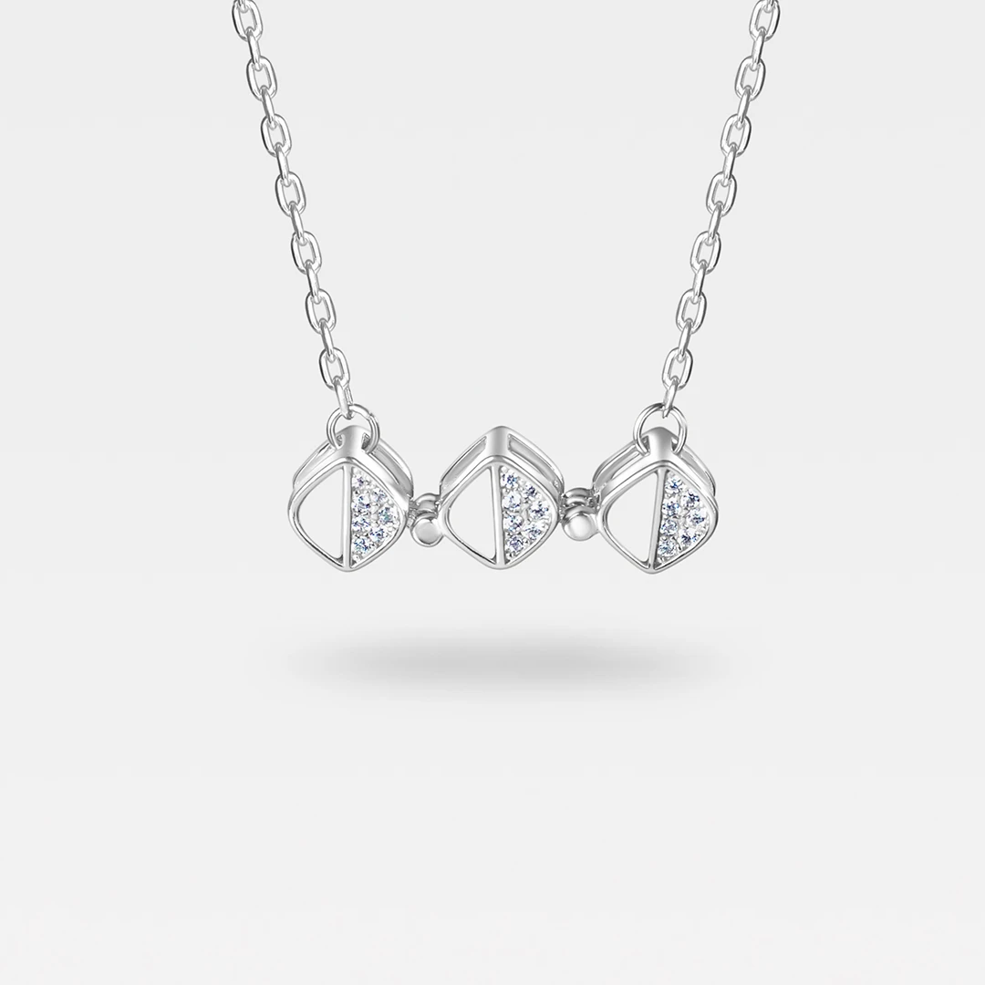 Ogrlica Sa Dva Lica Ogrlica Sa Dva Lica