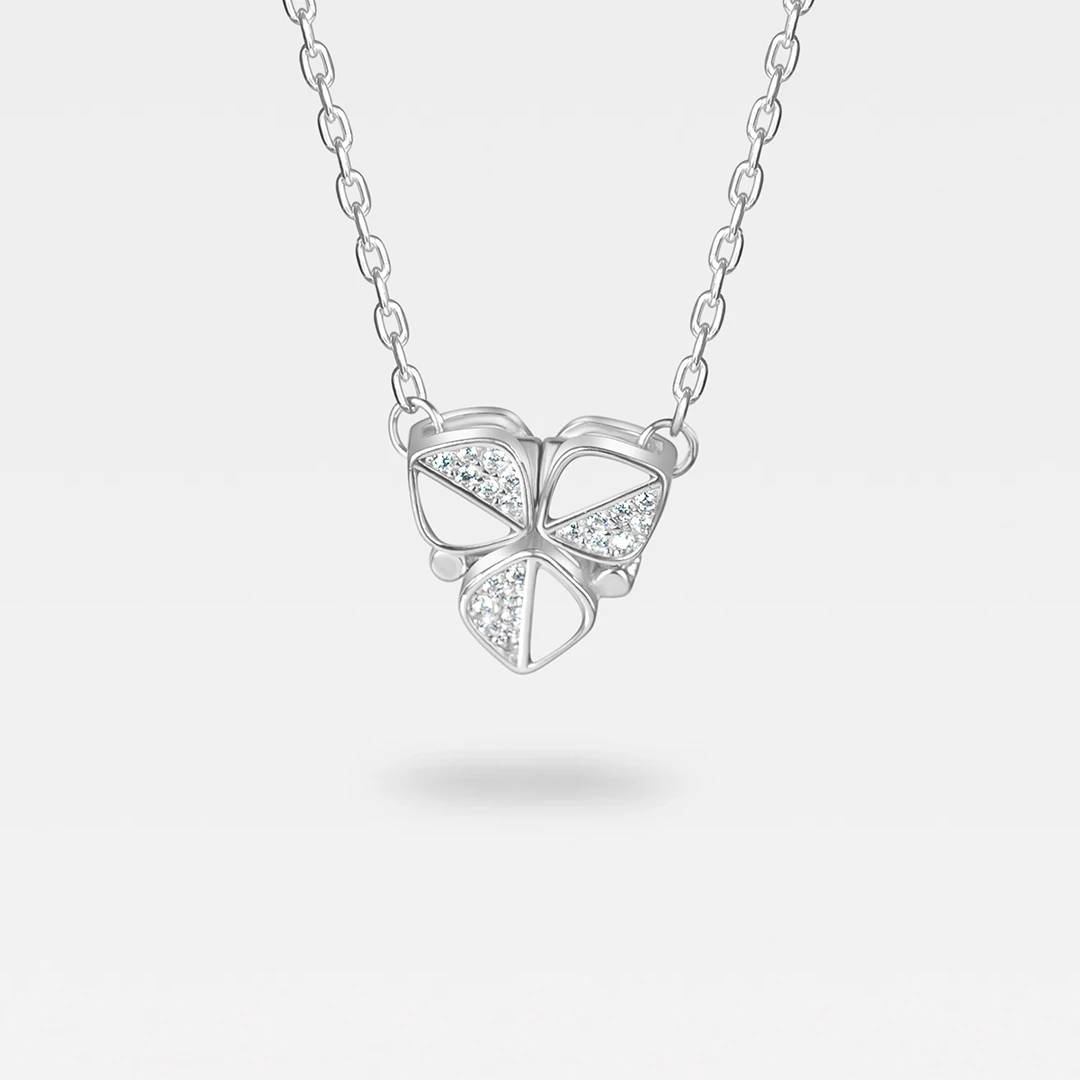 Ogrlica Sa Dva Lica Ogrlica Sa Dva Lica