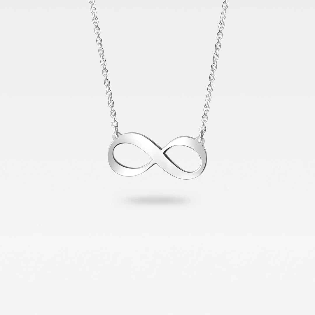 Ogrlica Infinity Ogrlica Infinity