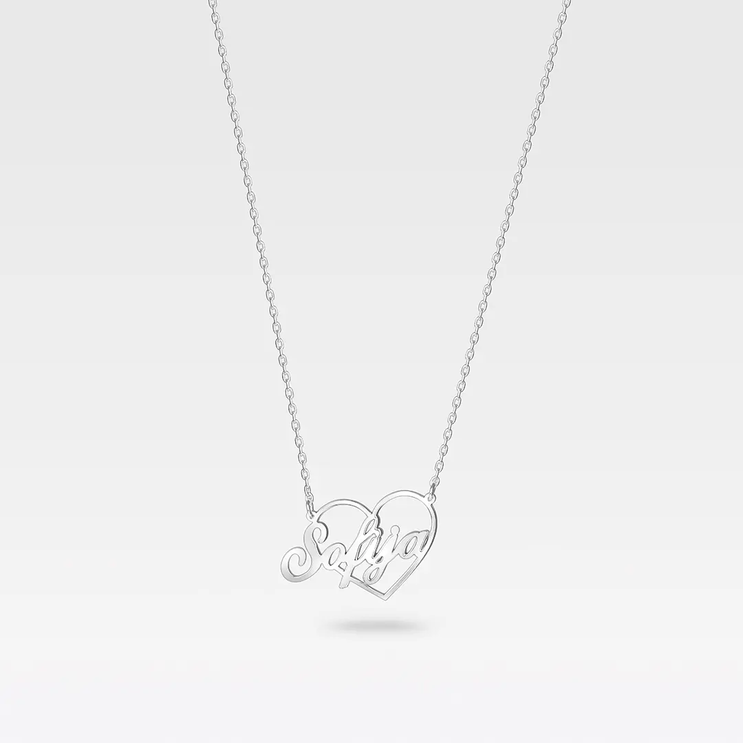 srce sa natpisom srce sa natpisom