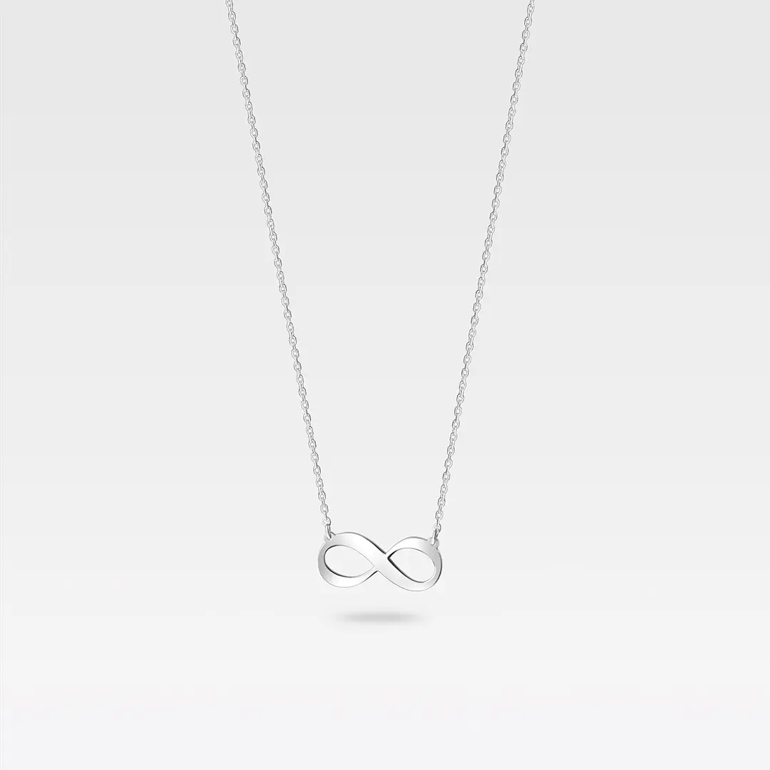 Ogrlica Infinity Ogrlica Infinity