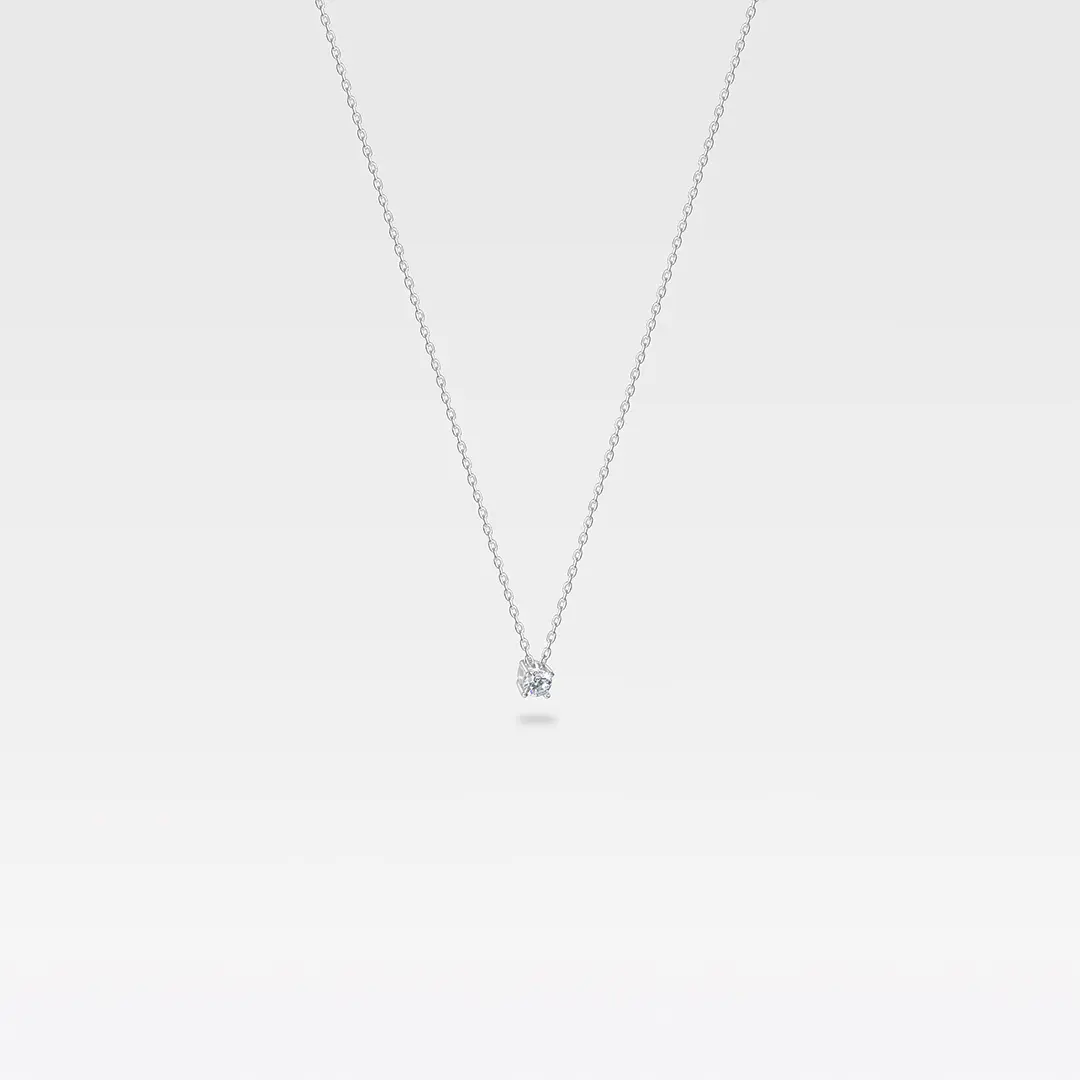 Ogrlica cirkon Ogrlica cirkon