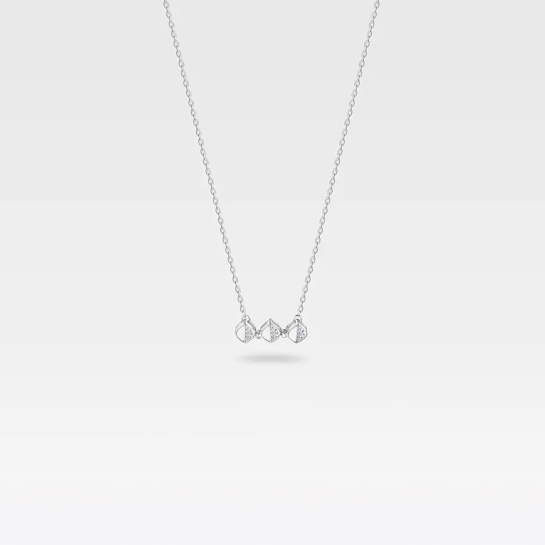 Ogrlica Sa Dva Lica Ogrlica Sa Dva Lica