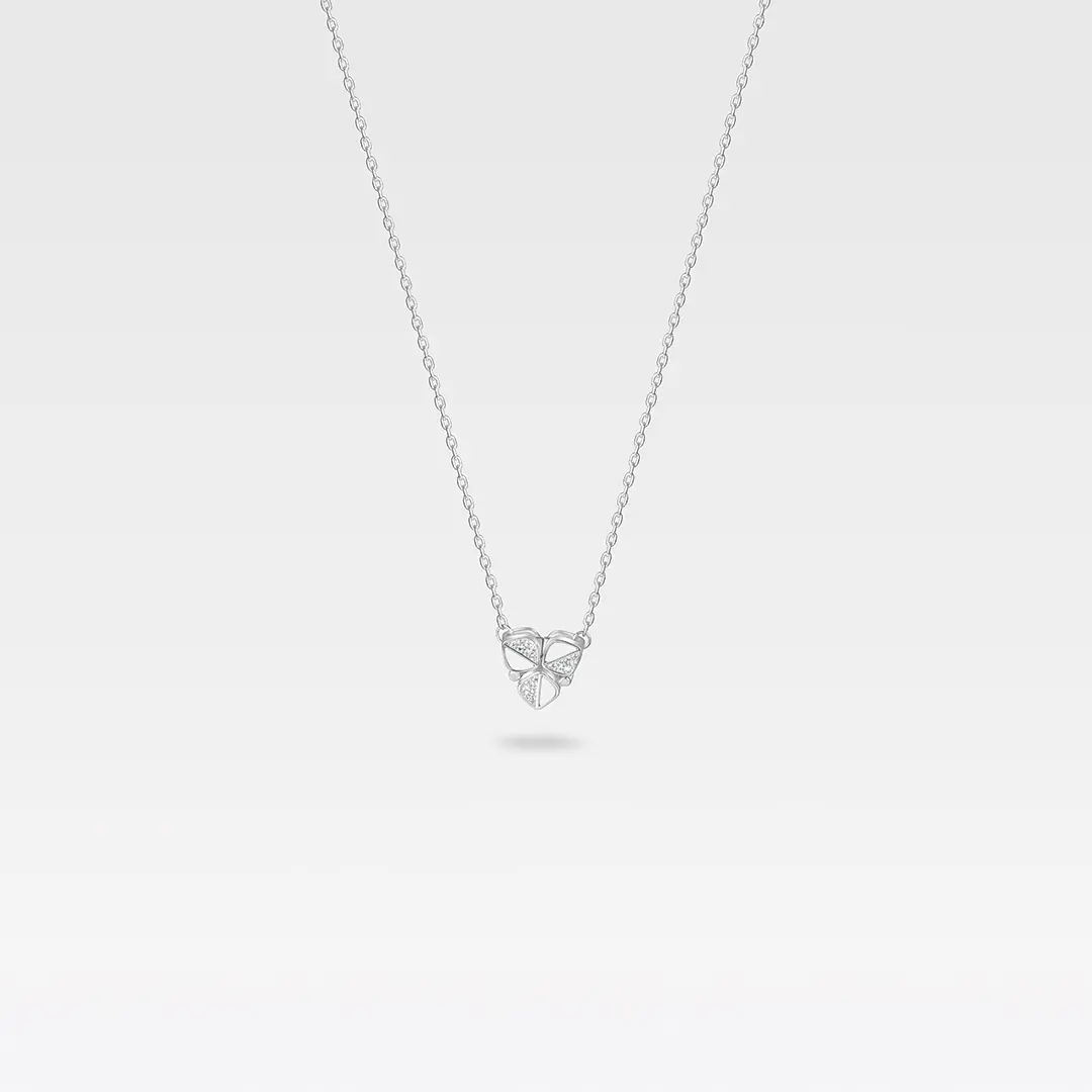 Ogrlica Sa Dva Lica Ogrlica Sa Dva Lica