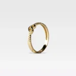 Zlatni prsten Georgina