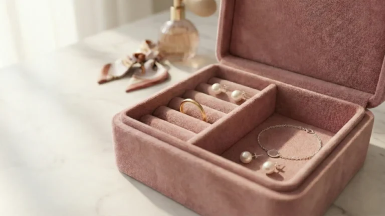 kutija za nakit