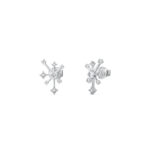 GUESS MINĐUŠE JUBE05566JWRHT/U BOJA SREBRA