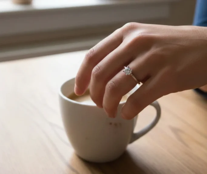 Pravilno odabrana veličina prstena za svakodnevno nošenje